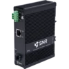 Медиаконвертер 10/100/1000-Base-T / 1000Base-FX с SFP-портом в индустриальном исполнении