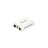 Медиаконвертер 10/100/1000-Base-T / 100/1000Base-FX с SFP-портом