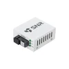 Медиаконвертер 10/100-Base-T / 100Base-FX, Tx/Rx: 1550/1310нм