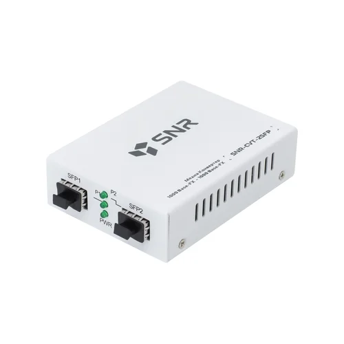 Медиаконвертер SFP / SFP