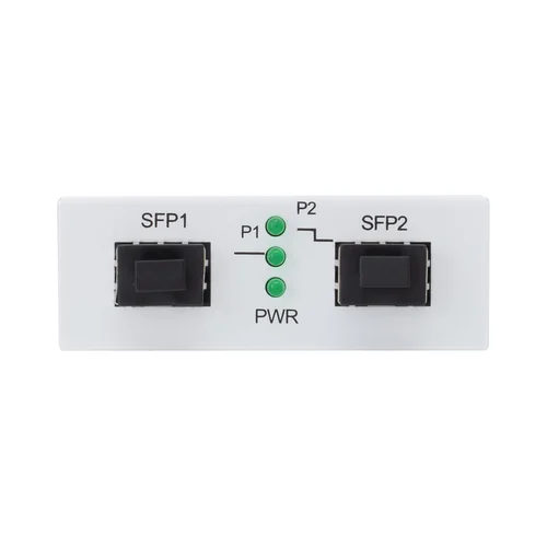 Медиаконвертер SFP / SFP