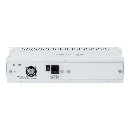 Шасси конвертерное SNR-CVT-CHASSIS