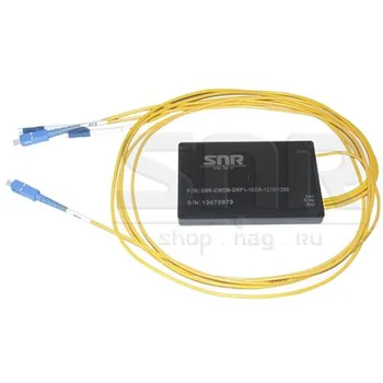Модуль Add/Drop SNR-CWDM-10GR-OADM1-1270/1290