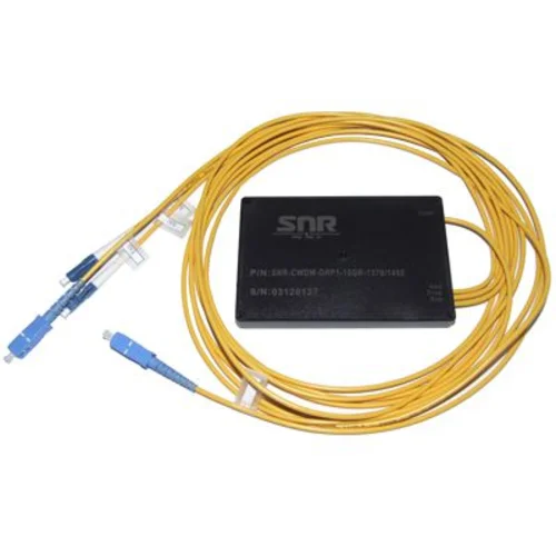 Модуль Add/Drop SNR-CWDM-10GR-OADM1-1370/1450