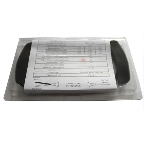 CWDM-фильтр, длина волны 1310нм, без коннекторов