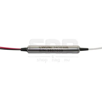 CWDM-фильтр, длина волны 1410нм, без коннекторов