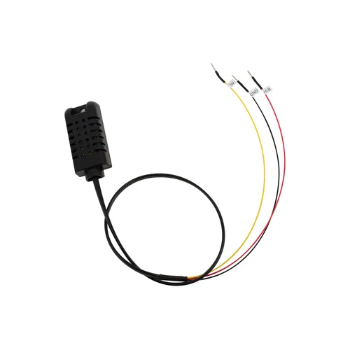 Датчик влажности и температуры 1-wire (SNR-DHTS-0.5m)