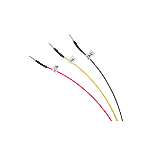 Датчик влажности и температуры 1-wire (SNR-DHTS-0.5m)