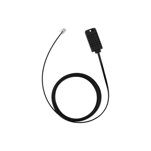 Датчик влажности и температуры 1-wire (SNR-DHTS-RJ11-2m)