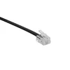 Датчик влажности и температуры 1-wire (SNR-DHTS-RJ11-2m)