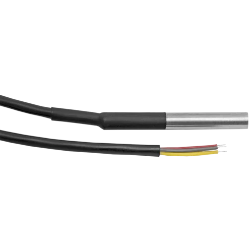 Датчик температуры цифровой SNR-DTS-2