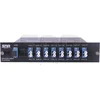 Мультиплексор DWDM одноволоконный 8-канальный в 1/2-слоте