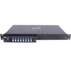 Мультиплексор DWDM одноволоконный 8-канальный в 1/2-слоте