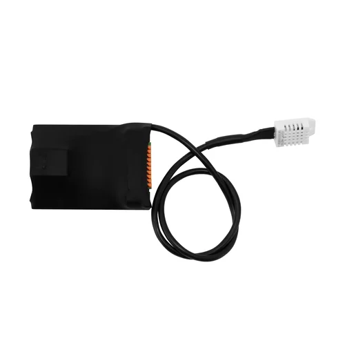 Устройство удалённого контроля и управления SNR-ERD-2.3-DHT22 с вынесенным датчиком влажности и температуры