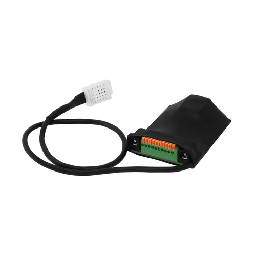 Устройство удалённого контроля и управления SNR-ERD-2.3-DHT22 с вынесенным датчиком влажности и температуры