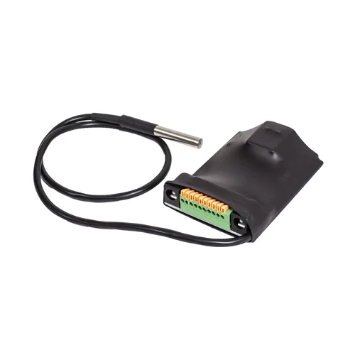 Устройство удалённого контроля и управления SNR-ERD-2.3-termo-out с вынесенным датчиком температуры