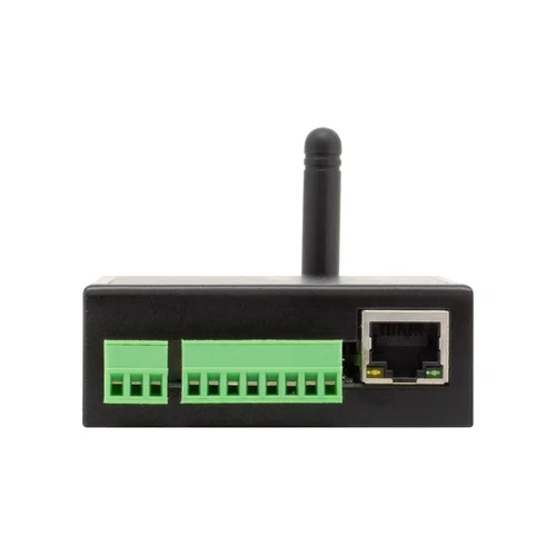 Устройство удалённого контроля и управления SNR-ERD-4s-GSM