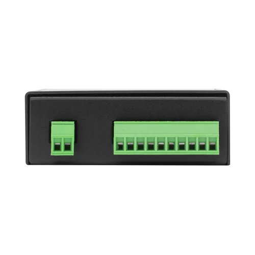 Устройство удалённого контроля и управления SNR-ERD-4s, металл корпус, крепление DIN