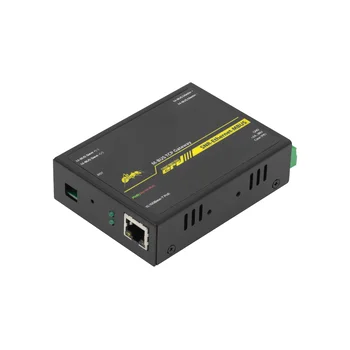 Конвертер интерфейсов Ethernet-MBus (мин. комплектация)