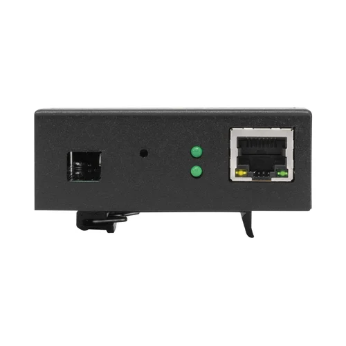 Конвертер интерфейсов Ethernet-MBus (мин. комплектация)