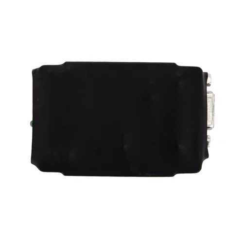 Конвертер интерфейсов RS232 - Ethernet, без БП, в термоусадке, SNR-Eth-RS232_C