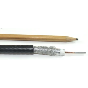 Кабель коаксиальный распределительный SNR 11-серии (RG11) (бухта 305)