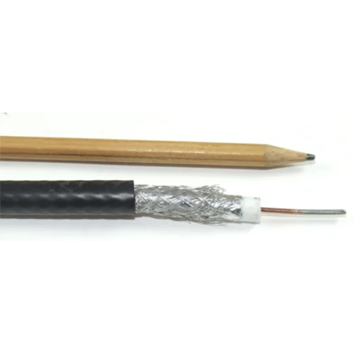 Кабель коаксиальный распределительный SNR 11-серии (RG11-Cu) (бухта 305)