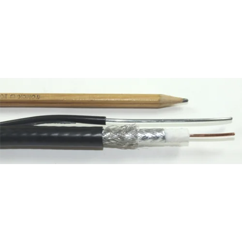 Кабель коаксиальный распределительный SNR 11-серии (RG11-M) (бухта 305)