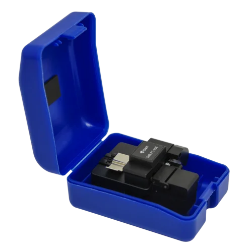 Скалыватель оптического волокна SNR-FC-20C