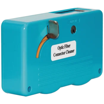 Очиститель оптических разъемов SNR-FCLN универсальный