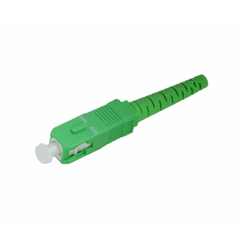Коннектор для склейки SC/APC-SM 2.0/3.0mm