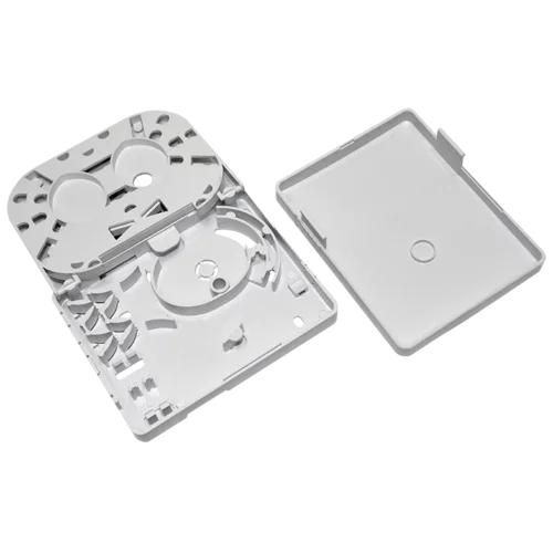 Розетка оптическая SNR-FDB-02D