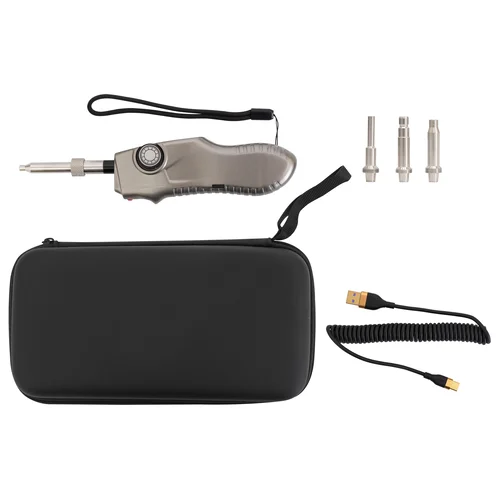 Видеомикроскоп для серии рефлектометров SNR-OTDR