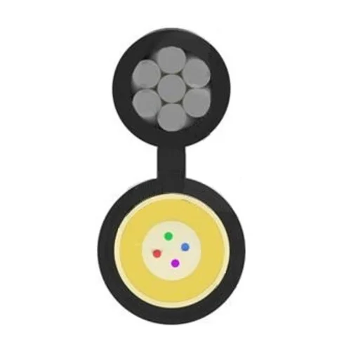 Кабель оптический SNR-FOCA-UT4-04-RD-C