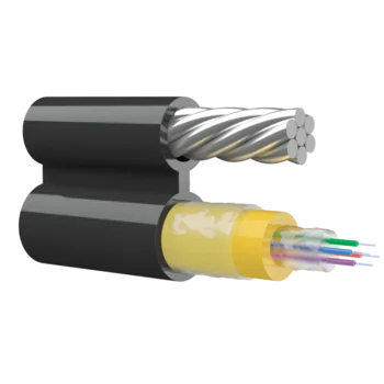 Кабель оптический SNR-FOCA-UT4-04-RD-C