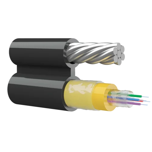 Кабель оптический SNR-FOCA-UT4-08-RD-C
