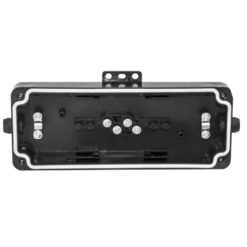 Муфта оптическая серии SNR-FOSC-04