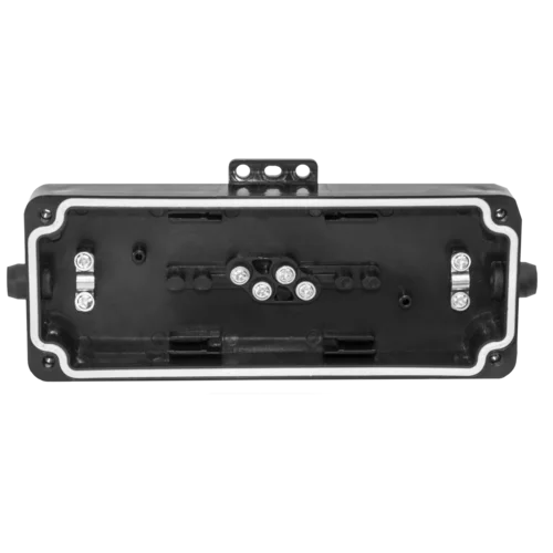 Муфта оптическая серии SNR-FOSC-04