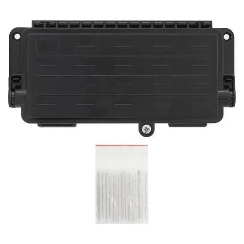 Муфта оптическая серии SNR-FOSC-12