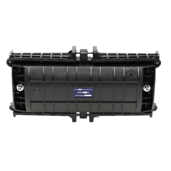 Муфта оптическая проходная серии SNR-FOSC-AS (GPJ-AS)