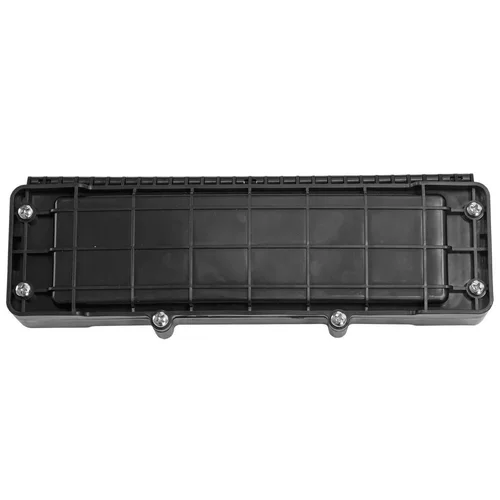 Муфта оптическая проходная серии SNR-FOSC-CH025