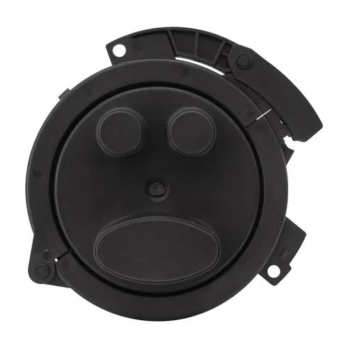 Муфта оптическая тупиковая, под термоусадку, серии SNR-FOSC-CV028A