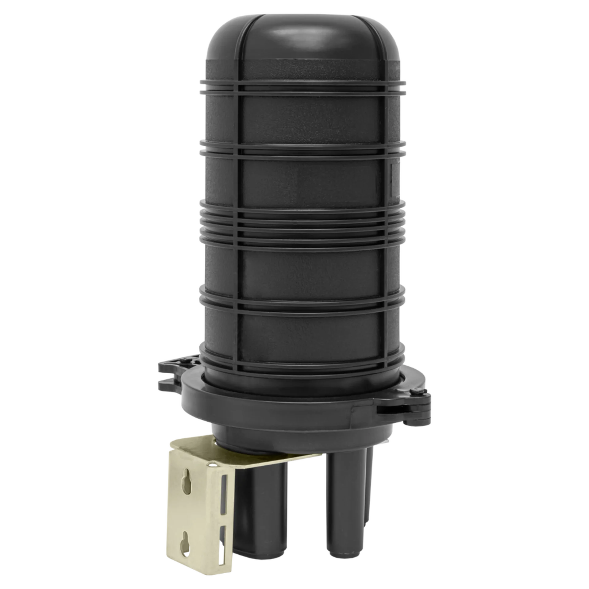 Муфта оптическая тупиковая, под термоусадку, серии SNR-FOSC-D-T (GPJ-D-T)