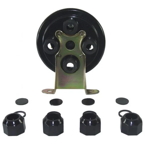 Муфта оптическая тупиковая серии SNR-FOSC-G (GPJ-G, 8005)