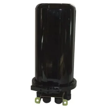 Муфта оптическая тупиковая серии SNR-FOSC-L (GPJ-L, 8008)