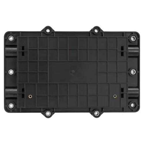 Муфта оптическая компактная серии SNR-FOSC-N