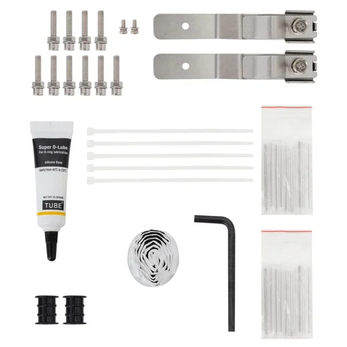 Муфта оптическая компактная серии SNR-FOSC-N