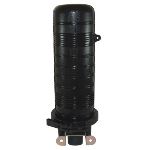 Муфта оптическая тупиковая, под термоусадку, серии SNR-FOSC-Q-T (GPJ-Q-T)