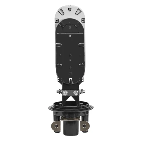 Муфта оптическая тупиковая, под термоусадку, серии SNR-FOSC-Q-T (GPJ-Q-T)