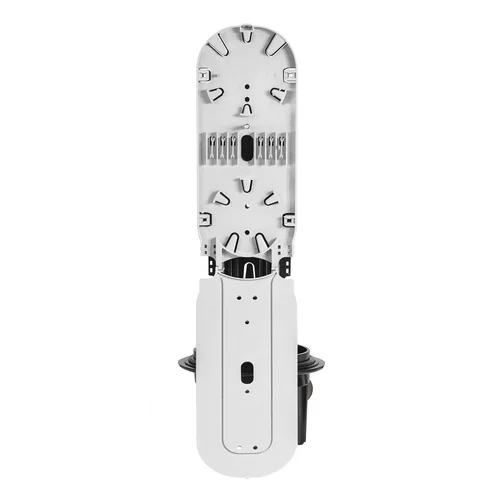 Муфта оптическая тупиковая, под термоусадку, серии SNR-FOSC-Q-T (GPJ-Q-T)